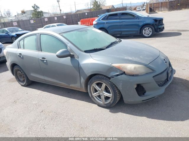 mazda mazda3 2013 jm1bl1tg3d1721346