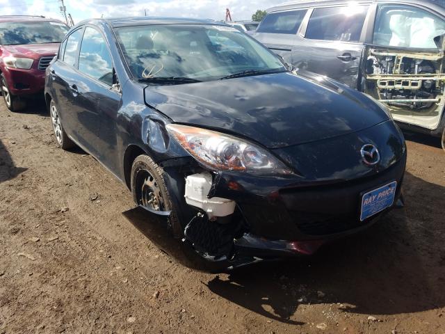 mazda 3 i 2013 jm1bl1tg3d1730032