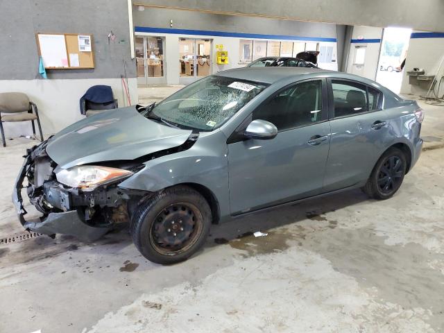 mazda 3 i 2013 jm1bl1tg3d1781272