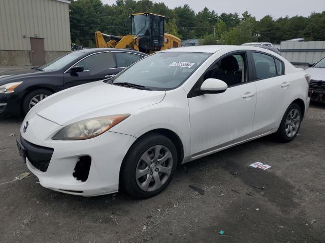 mazda 3 i 2013 jm1bl1tg3d1843513