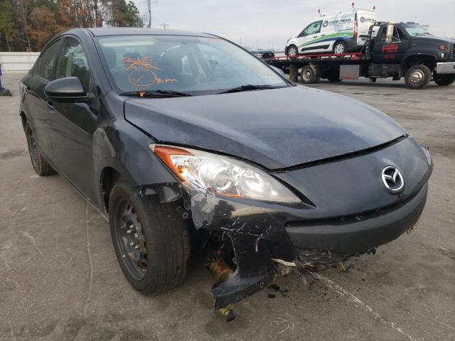 mazda 3 2013 jm1bl1tg3d1849084