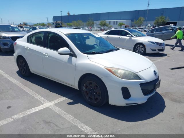 mazda mazda3 2013 jm1bl1tg4d1702188