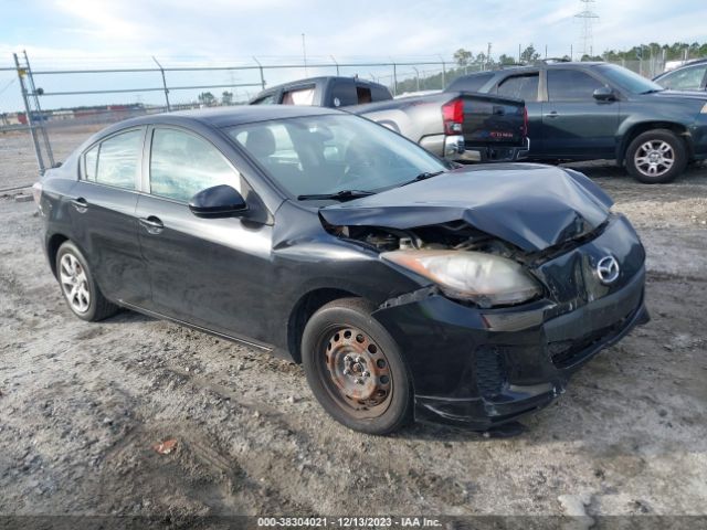 mazda  2013 jm1bl1tg5d1707996