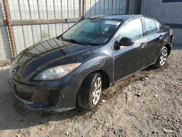 mazda 3 i 2013 jm1bl1tg5d1770600