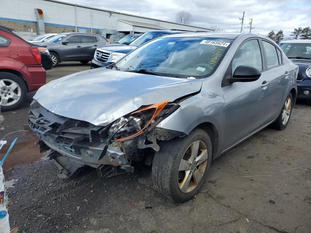 mazda 3 2013 jm1bl1tg5d1794878