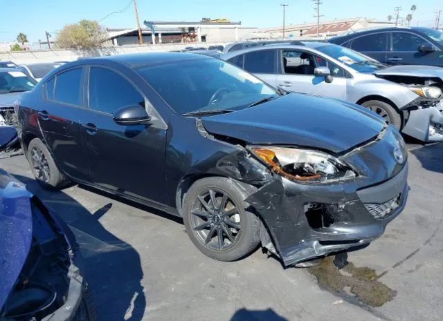 mazda 3 2013 jm1bl1tg6d1764255