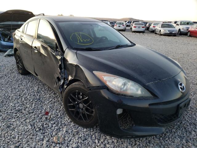 mazda 3 i 2013 jm1bl1tg6d1764661