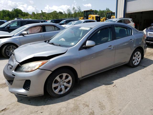 mazda 3 i 2013 jm1bl1tg6d1803104