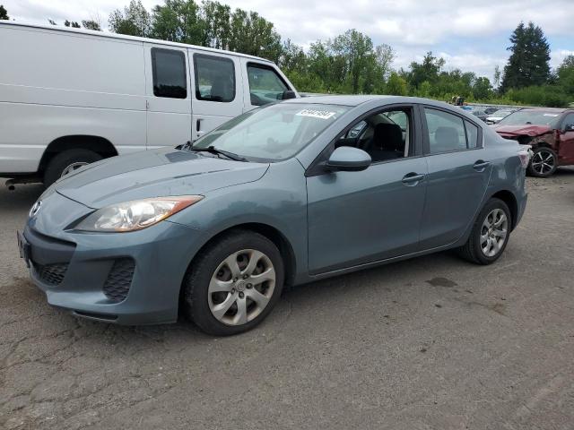 mazda 3 i 2013 jm1bl1tg7d1814810