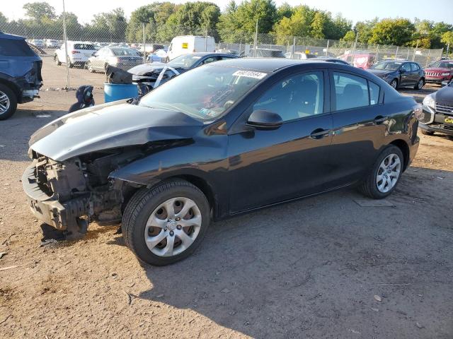 mazda 3 i 2013 jm1bl1tg7d1835625