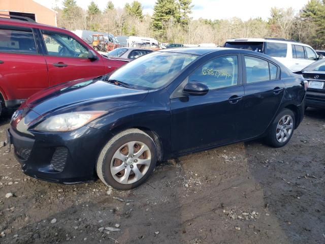 mazda 3 i 2013 jm1bl1tg9d1743786