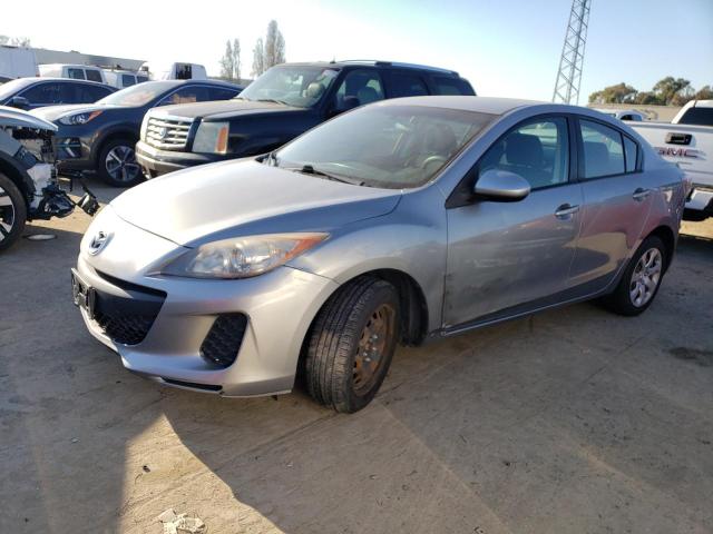 mazda 3 i 2013 jm1bl1tg9d1794074