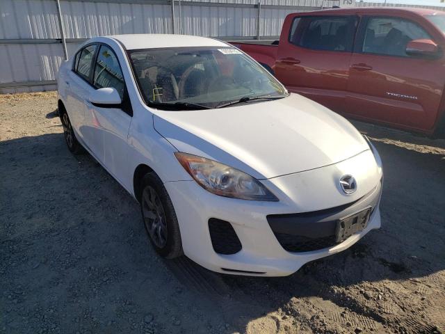 mazda 3 i 2013 jm1bl1tg9d1815487