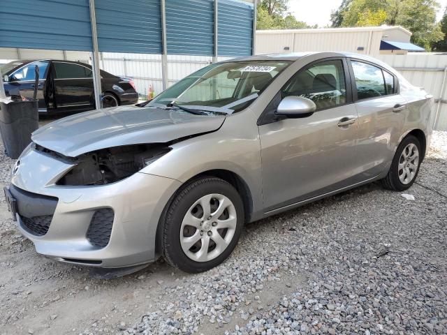 mazda 3 i 2013 jm1bl1tg9d1837909