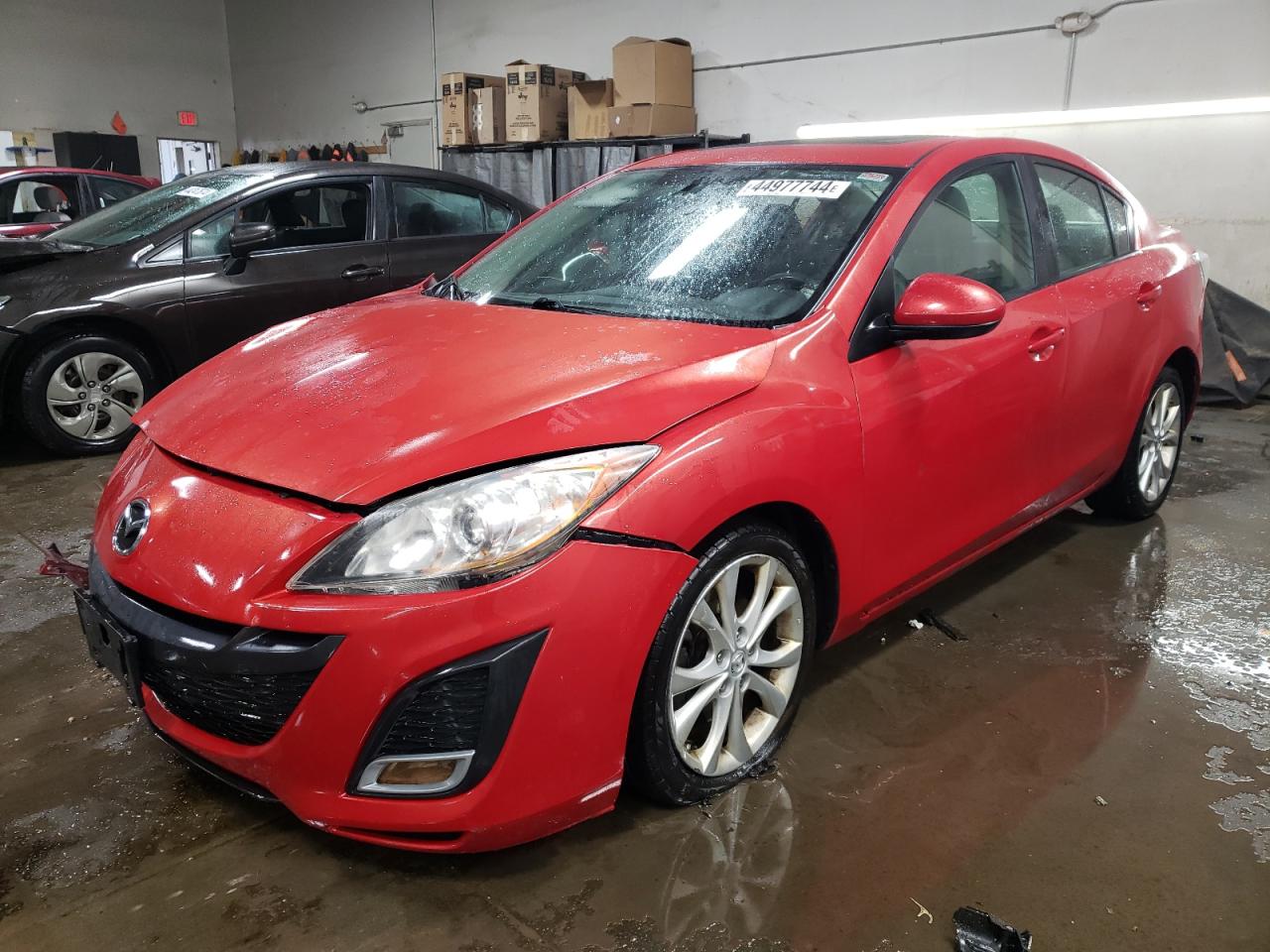 mazda 3 2011 jm1bl1u55b1392045