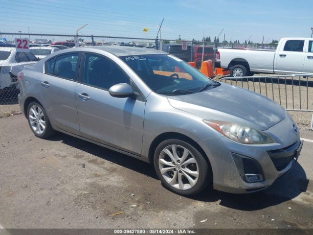 mazda 3 2011 jm1bl1u60b1424327