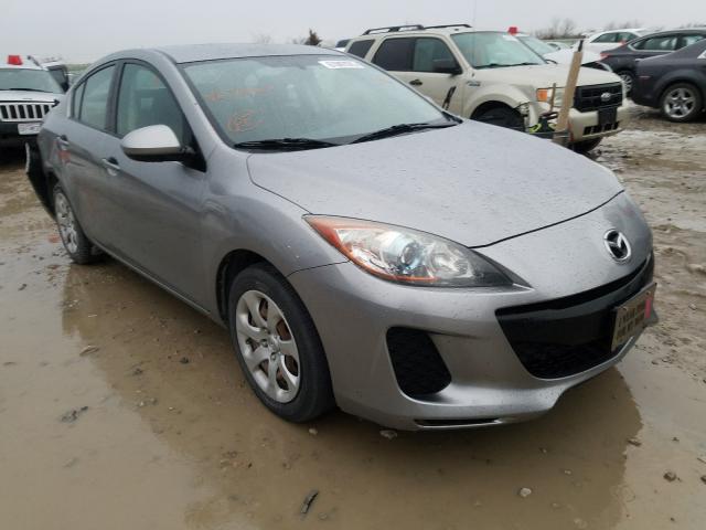 mazda 3 i 2013 jm1bl1u70d1701909