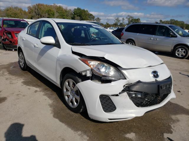 mazda 3 i 2013 jm1bl1u70d1719911