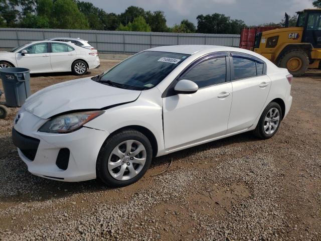 mazda 3 i 2013 jm1bl1u70d1844763