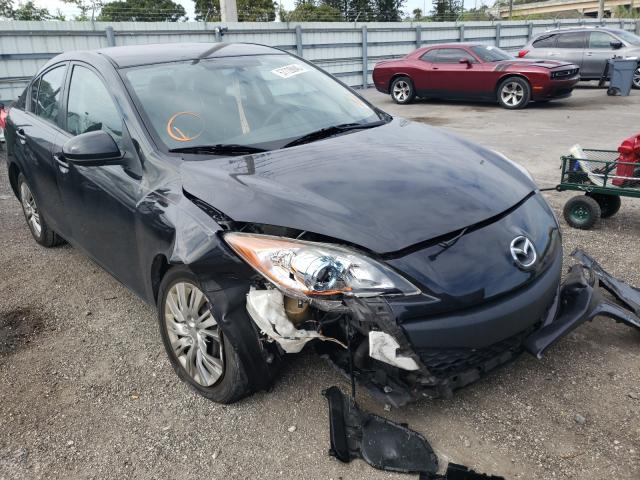 mazda 3 i 2013 jm1bl1u71d1747698