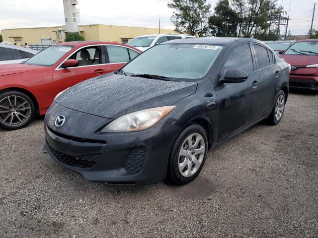 mazda 3 i 2013 jm1bl1u72d1737956