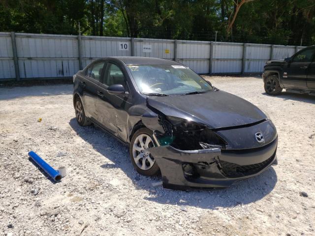 mazda 3 i 2013 jm1bl1u72d1832999