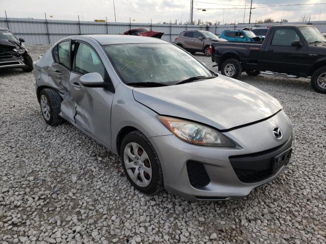 mazda 3 i 2013 jm1bl1u73d1718137