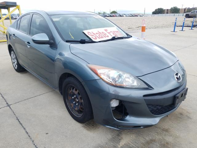 mazda 3 i 2013 jm1bl1u73d1719305