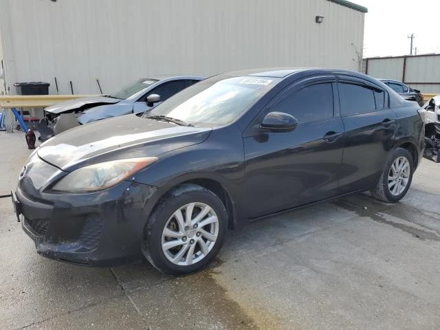 mazda 3 i 2013 jm1bl1u73d1759903