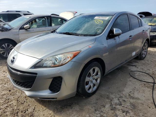 mazda 3 i 2013 jm1bl1u73d1812079