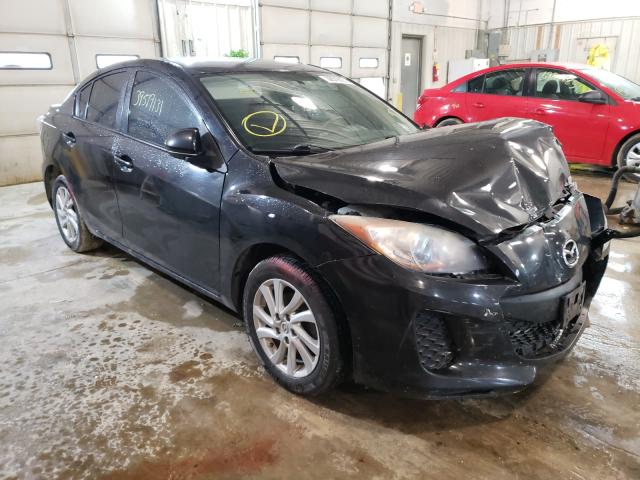 mazda 3 i 2013 jm1bl1u73d1814799