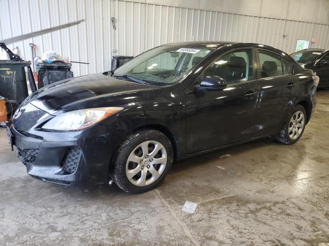 mazda 3 2013 jm1bl1u73d1829593