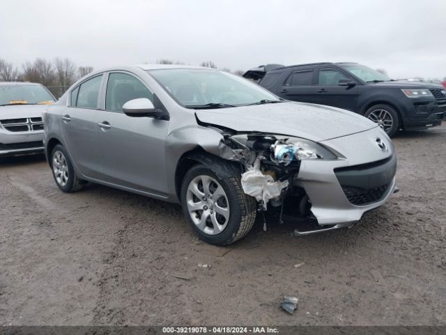 mazda mazda3 2013 jm1bl1u74d1800684