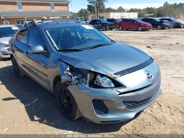 mazda mazda3 2013 jm1bl1u75d1707639