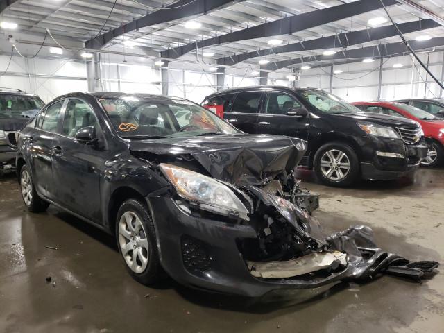 mazda 3 i 2013 jm1bl1u75d1759773