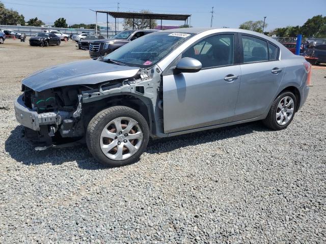 mazda 3 2013 jm1bl1u76d1710050