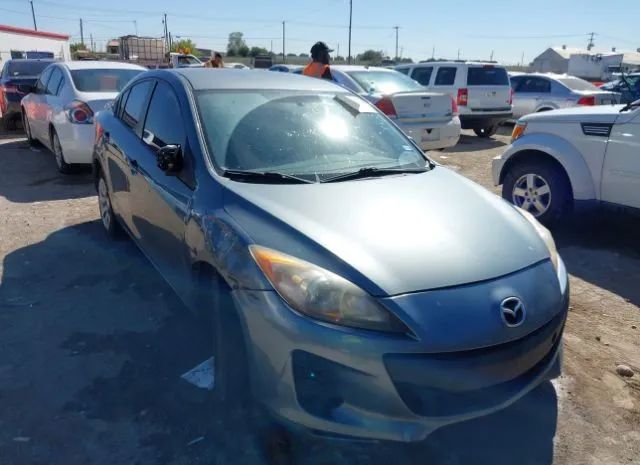 mazda mazda3 2013 jm1bl1u77d1702989