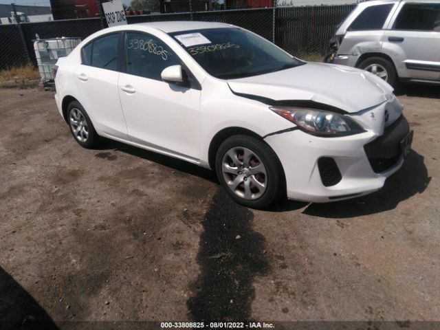 mazda 3 2013 jm1bl1u77d1831038