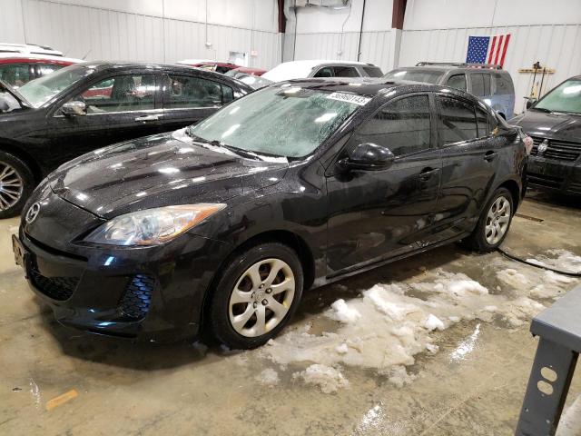 mazda 3 2013 jm1bl1u78d1701866