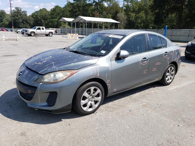 mazda 3 2013 jm1bl1u78d1765499