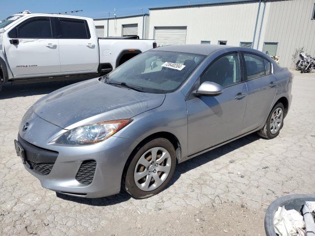 mazda 3 i 2013 jm1bl1u79d1762823