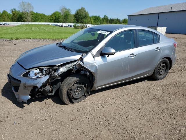 mazda 3 2013 jm1bl1u79d1830909