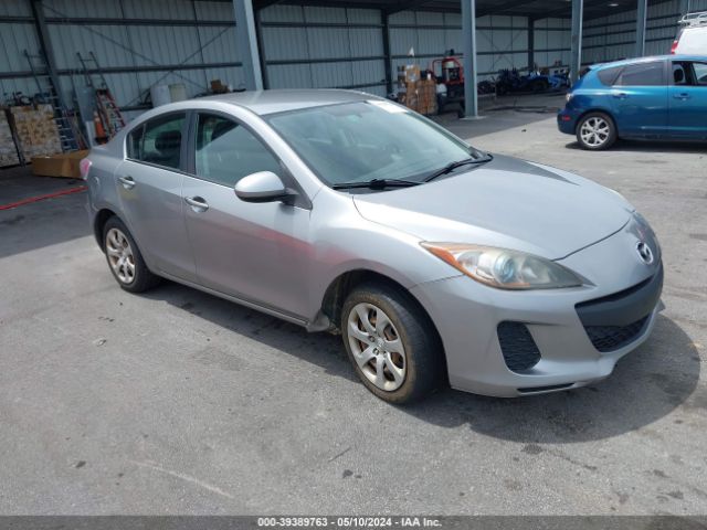 mazda 3 2013 jm1bl1u80d1703488