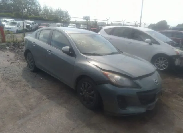 mazda mazda3 2013 jm1bl1u83d1714615