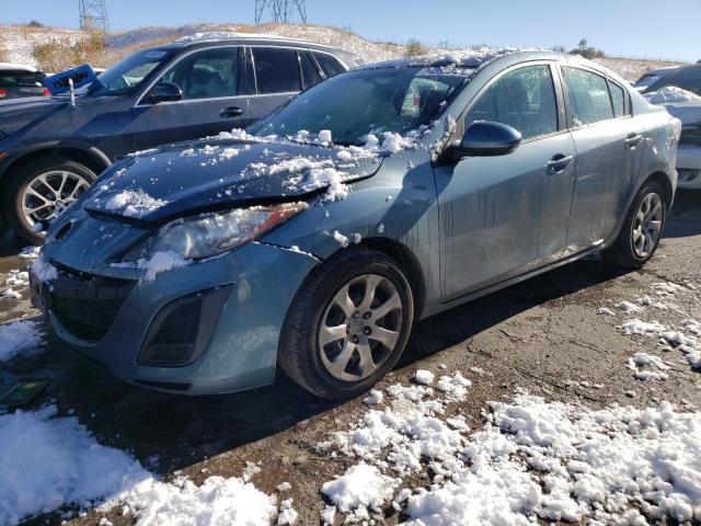 mazda 3 2011 jm1bl1uf0b1357079