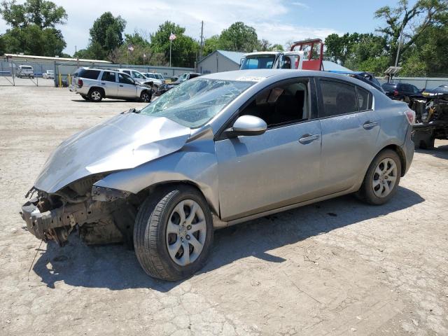 mazda 3 2011 jm1bl1uf0b1407821