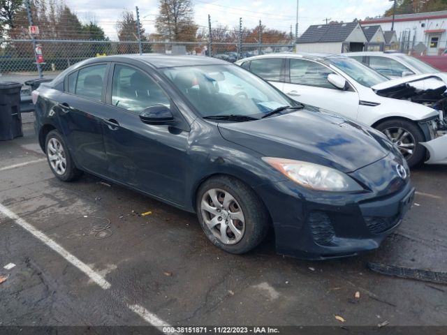 mazda mazda3 2013 jm1bl1uf0d1733704