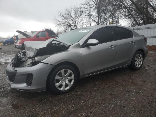 mazda 3 2013 jm1bl1uf0d1737509