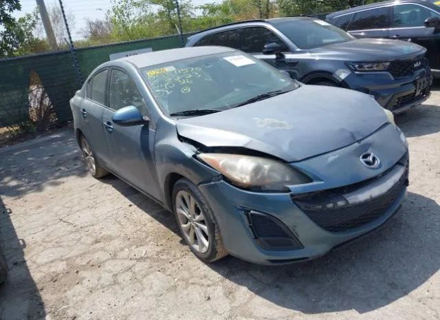 mazda mazda3 2011 jm1bl1uf1b1445316