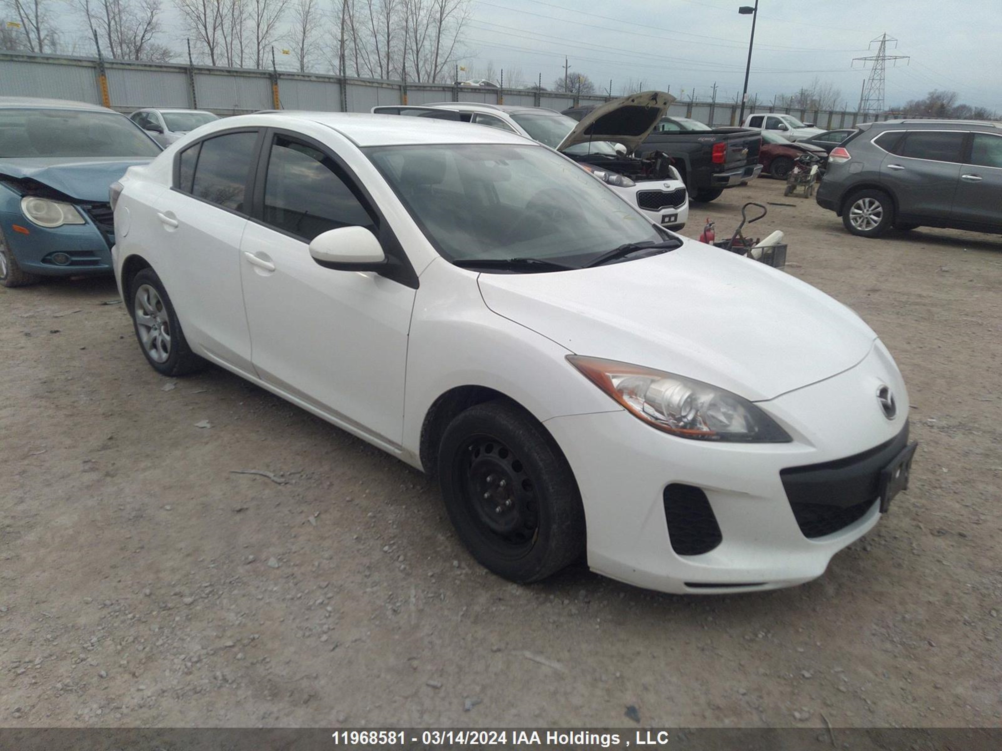 mazda 3 2013 jm1bl1uf1d1841068